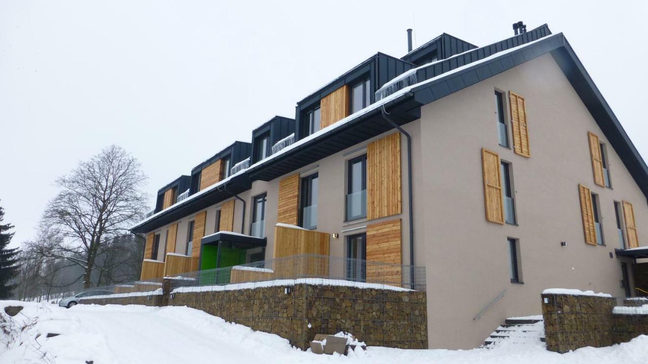 Apartman U Svahu Dolni Morava Exterior photo