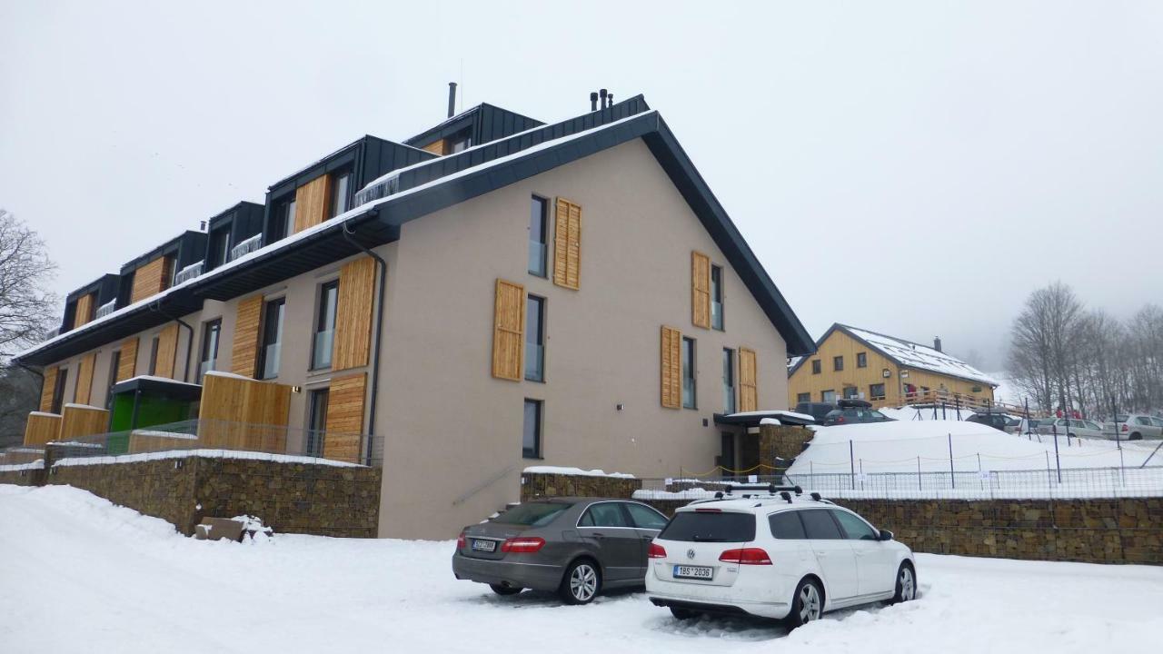 Apartman U Svahu Dolni Morava Exterior photo
