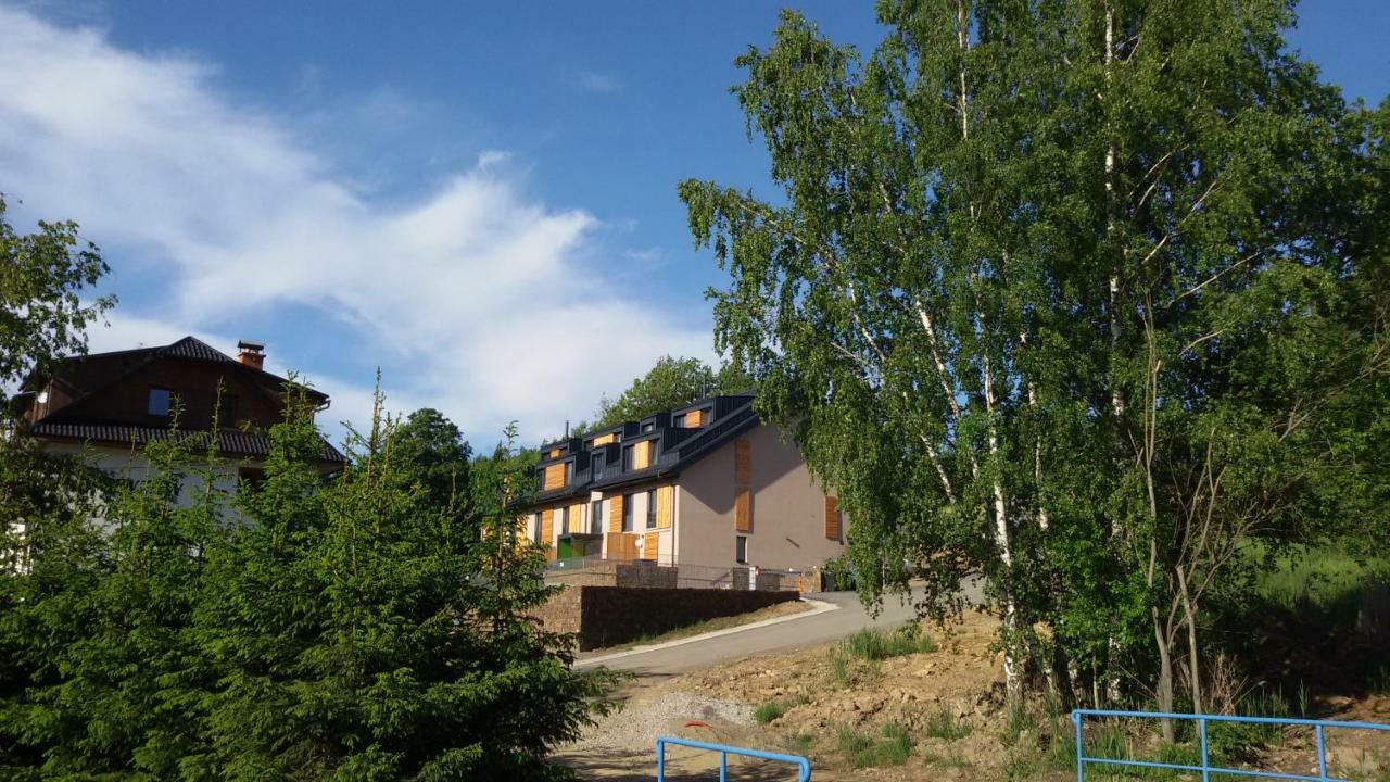 Apartman U Svahu Dolni Morava Exterior photo