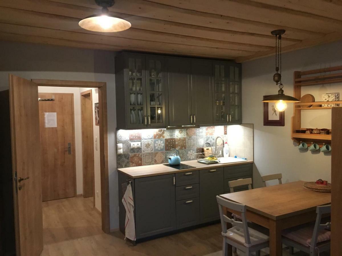 Apartman U Svahu Dolni Morava Exterior photo