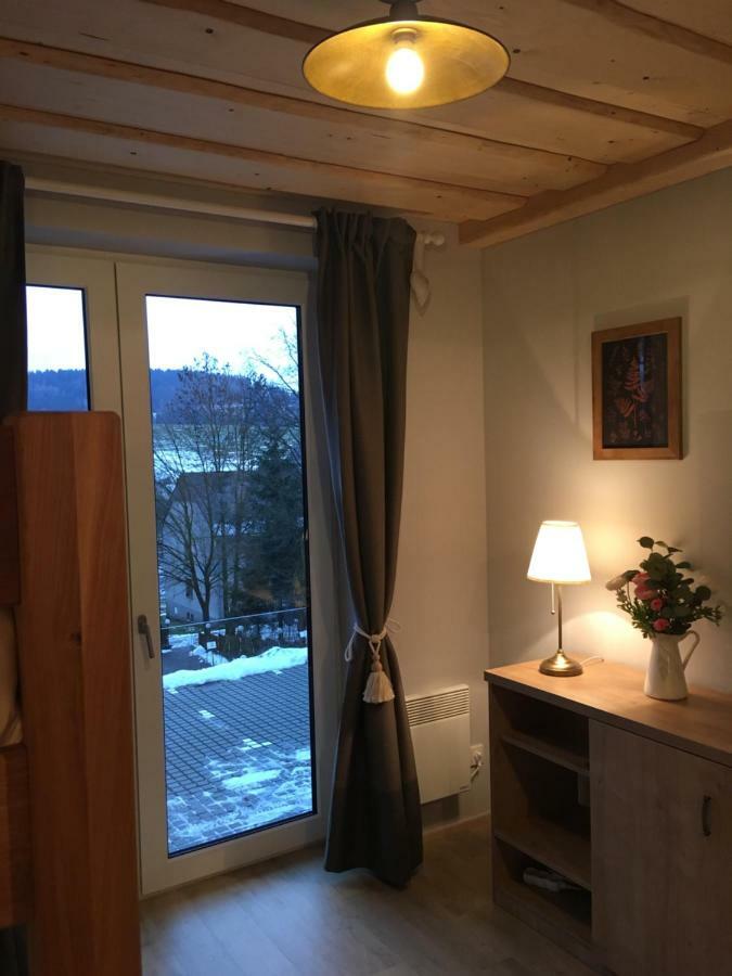 Apartman U Svahu Dolni Morava Exterior photo