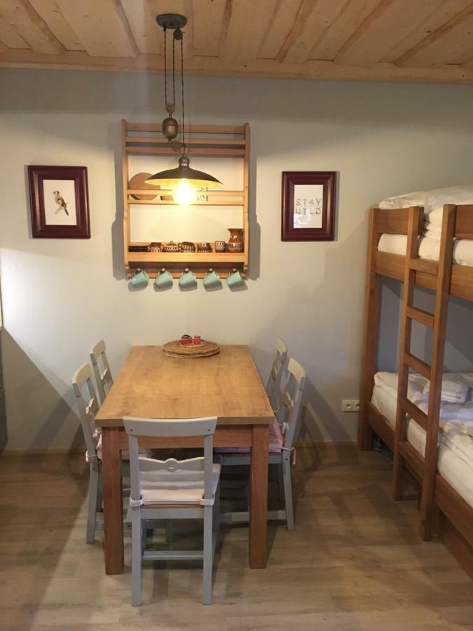 Apartman U Svahu Dolni Morava Exterior photo